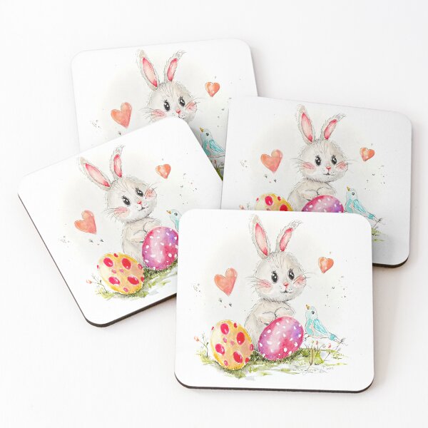 Item preview, Trix designed and sold by BrushAddict Studio.