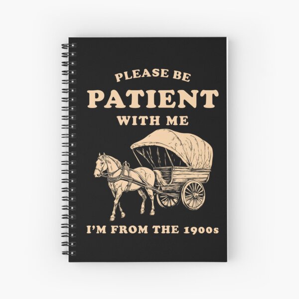 Item preview, Please Be Patient With Me I'm From The 1900s Generation Z Design designed and sold by trendyzcom.