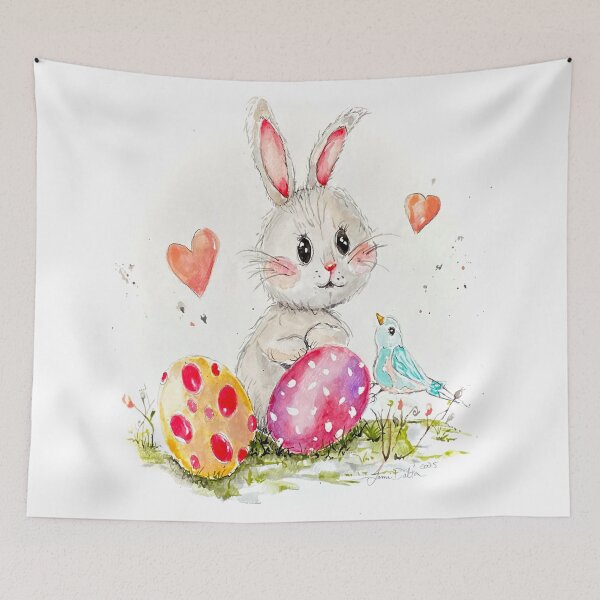 Item preview, Trix designed and sold by BrushAddict Studio.