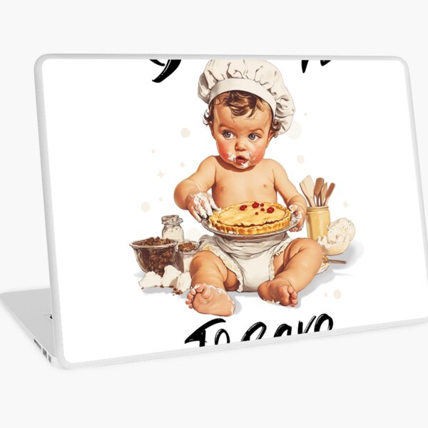 Item preview, baby born to bake  designed and sold by AbbyBZ.
