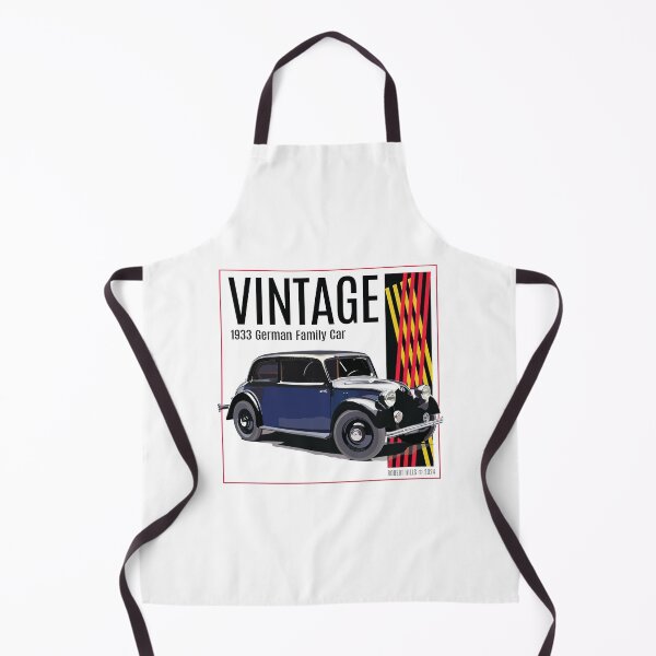 Item preview, Vintage family car, 1933 Benz designed and sold by Robert Hills.