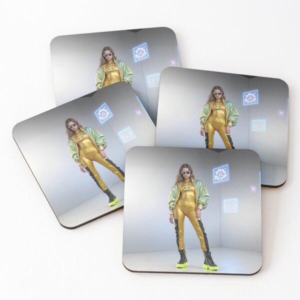 Item preview, zendaya AI Challengers   designed and sold by BrightNook.