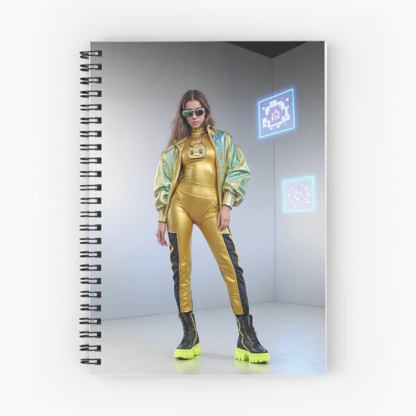 Item preview, zendaya AI Challengers   designed and sold by BrightNook.