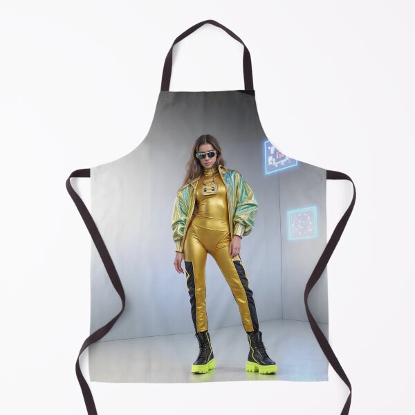 Item preview, zendaya AI Challengers designed and sold by BrightNook.