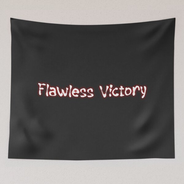Item preview, Flawless red designed and sold by Order42.