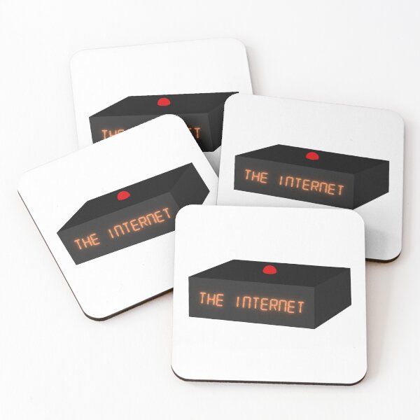 Item preview, The IT Crowd, The Internet designed and sold by Luisaisreading.