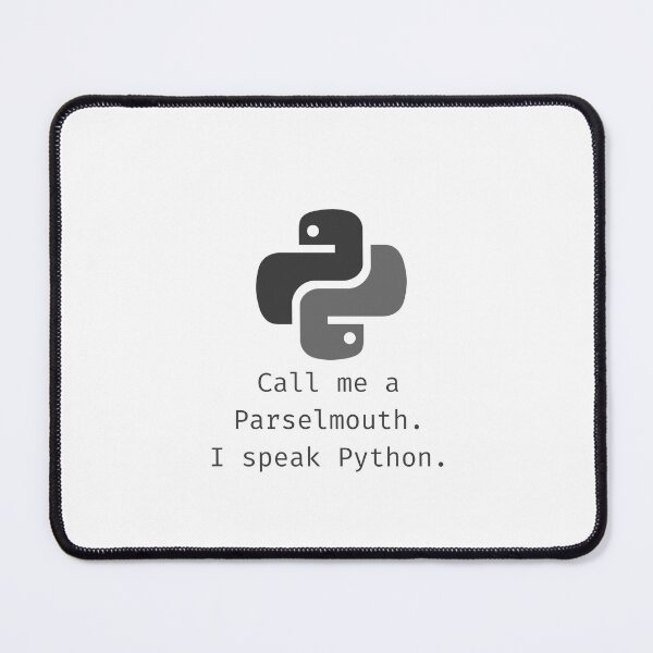 Aperçu de l'œuvre Python et Potter Version 1 créée et vendue par Thebookchick.