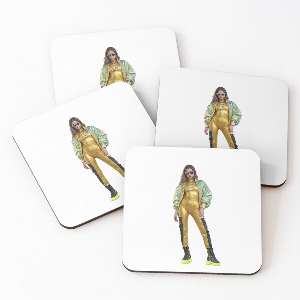 Item preview, Zendaya AI Challengers   designed and sold by BrightNook.