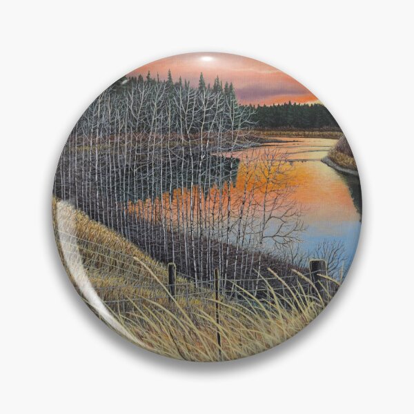 Item preview, Cheepash at the Bridge by Shibastik designed and sold by Shibastik.