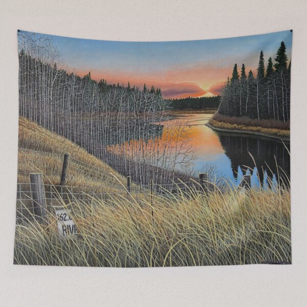 Item preview, Cheepash at the Bridge by Shibastik designed and sold by Shibastik.
