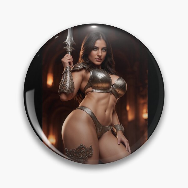 Item preview, A knight with the Hips that don't lie designed and sold by ARoccoArt.