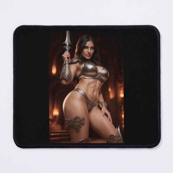 Item preview, A knight with the Hips that don't lie designed and sold by ARoccoArt.