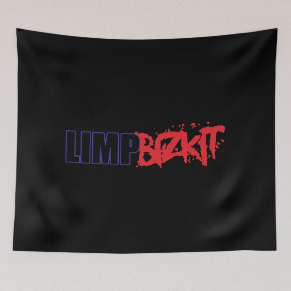 Item preview, limpbizkit logo designed and sold by CoconutSportsCo.
