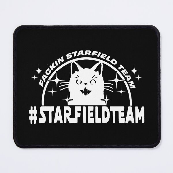 Item preview, #STARFIELDTEAM designed and sold by #STARFIELDTEAM.