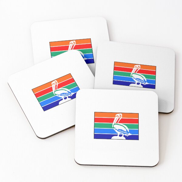 Item preview, St. Petersbug Flag designed and sold by delmarvastickers.