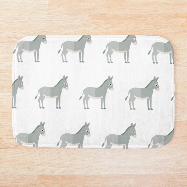 Item preview, Donkeys all around designed and sold by reneesillus.