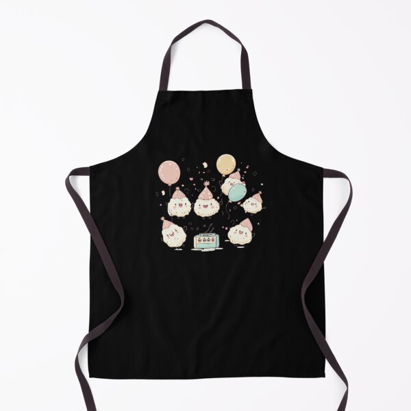 Item preview, Dumpling Party Funny T-Shirt designed and sold by EvocatiVerse.