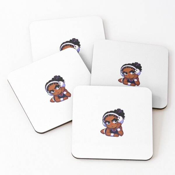 Item preview, Ava The Wrestler "Mood" designed and sold by trilegacystudio.
