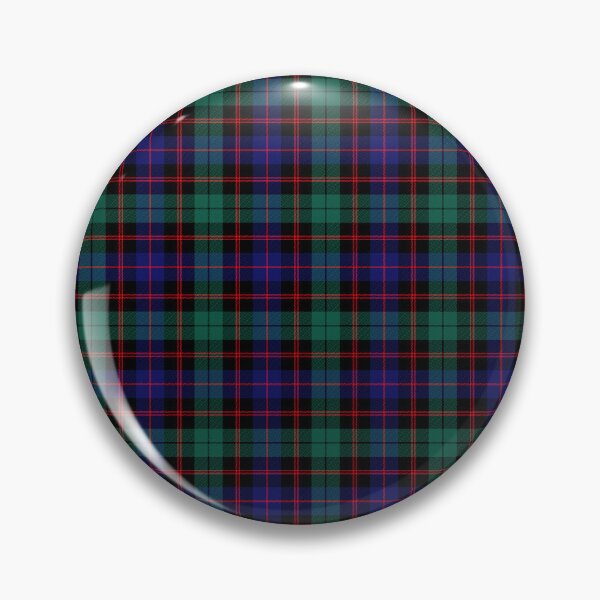 Item preview, GUTHRIE (Guthrey, Guthry) Tartan | Scottish Clan & Family Name Plaid Design designed and sold by This Is Tartan®.