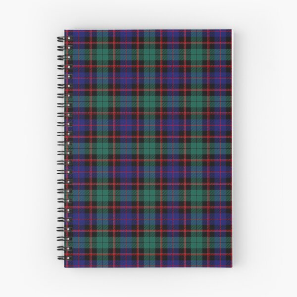 Item preview, GUTHRIE (Guthrey, Guthry) Tartan | Scottish Clan & Family Name Plaid Design designed and sold by This Is Tartan.