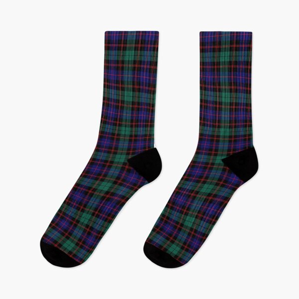 Item preview, GUTHRIE (Guthrey, Guthry) Tartan | Scottish Clan & Family Name Plaid Design designed and sold by The Plaid Store.