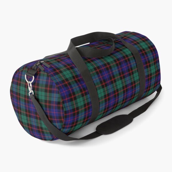Item preview, GUTHRIE (Guthrey, Guthry) Tartan | Scottish Clan & Family Name Plaid Design designed and sold by This Is Tartan.