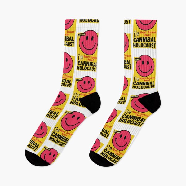 Item preview, Cannibal Holocaust designed and sold by ChickenFund.