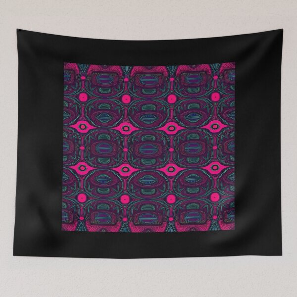 Item preview, Y2K Style Pattern designed and sold by PatronesKawai.