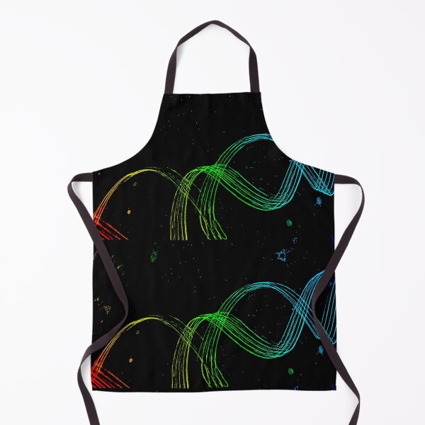 Item preview, Rainbow DNA designed and sold by Alina Art.