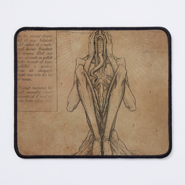 Item preview, The Shy Wanderer designed and sold by RoundTableShop.