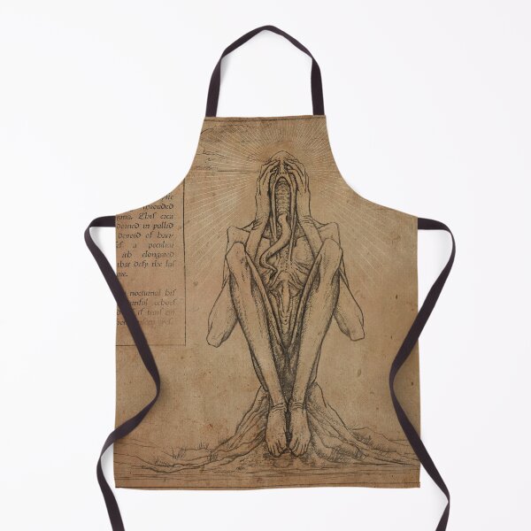 Item preview, The Shy Wanderer designed and sold by RoundTableShop.