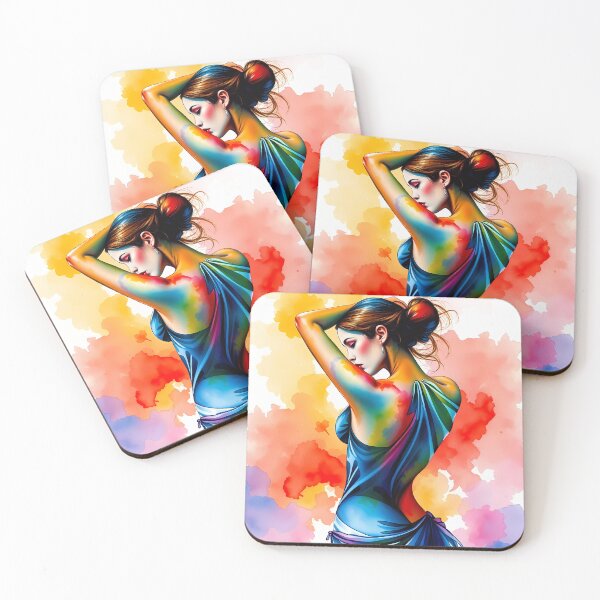 Item preview, Chromatic Muse designed and sold by Vitalka-uk.