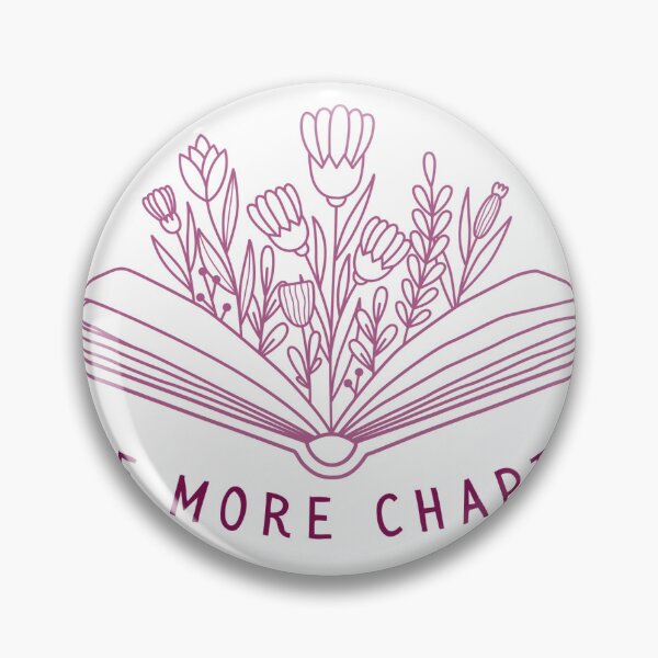 Item preview, one more chapter designed and sold by toriphillips.
