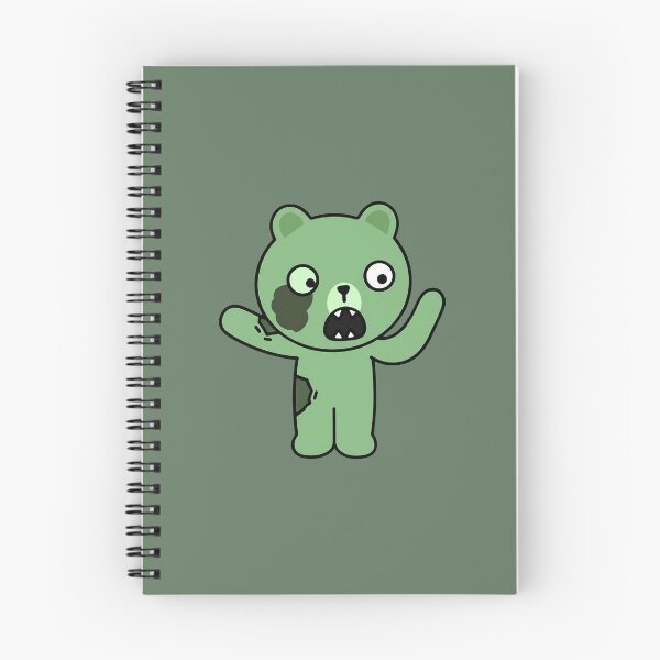 Item preview, Defensive Green Monster designed and sold by zzz888.