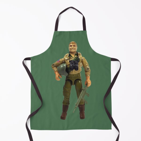 Item preview, First Sergeant designed and sold by TheBurritoKid.