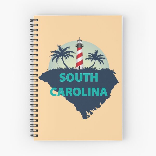Item preview, South Carolina, United States of America  designed and sold by NPStudio.