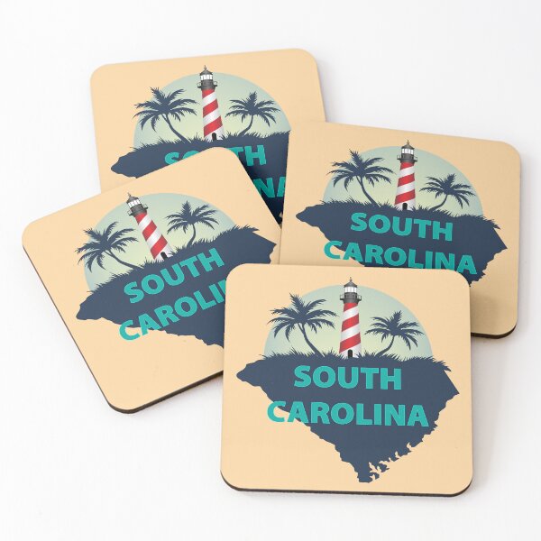 Item preview, South Carolina, United States of America  designed and sold by NPStudio.