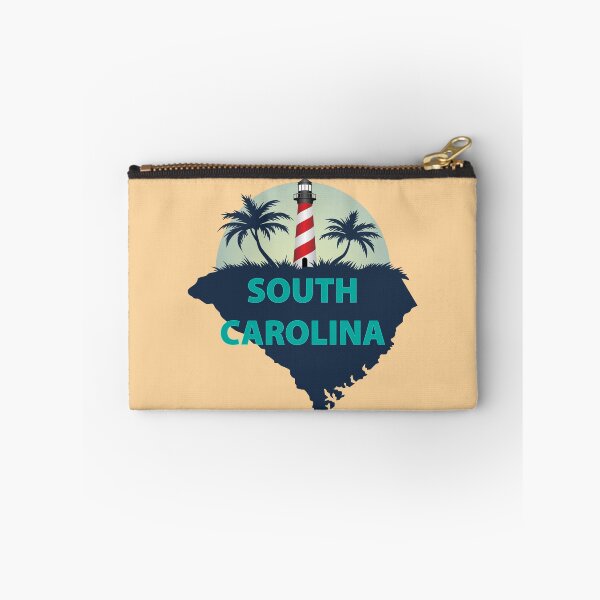 Item preview, South Carolina, United States of America  designed and sold by NPStudio.