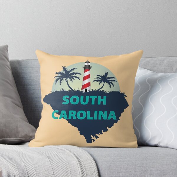 Item preview, South Carolina, United States of America  designed and sold by NPStudio.