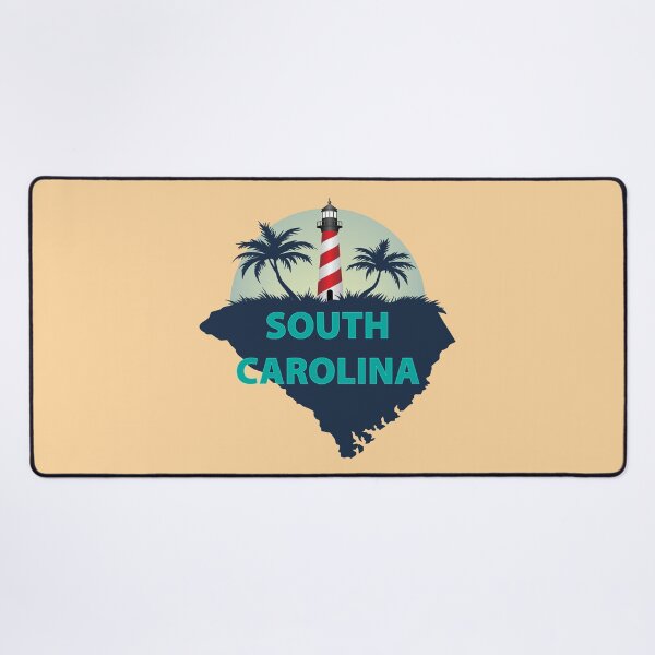 Item preview, South Carolina, United States of America designed and sold by NPStudio.
