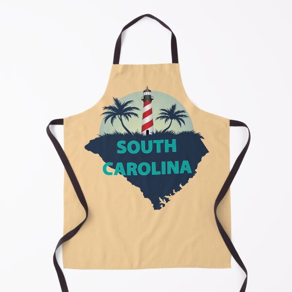 Item preview, South Carolina, United States of America designed and sold by NPStudio.