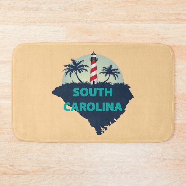 Item preview, South Carolina, United States of America  designed and sold by NPStudio.