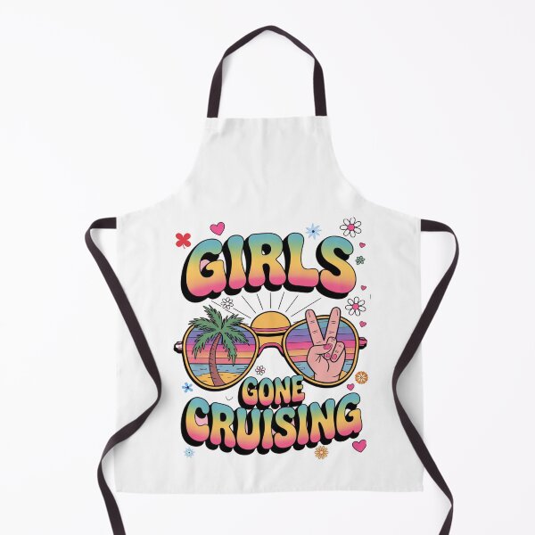 Item preview, Girls gone cruising designed and sold by JansenGS.