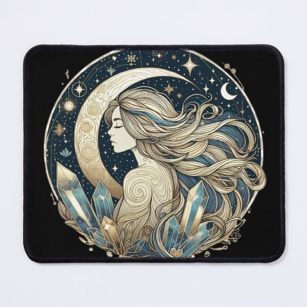 Item preview, Mystical Symbols & Sacred Energy – Esoteric Line Art Collection designed and sold by Roberta Calabrese.