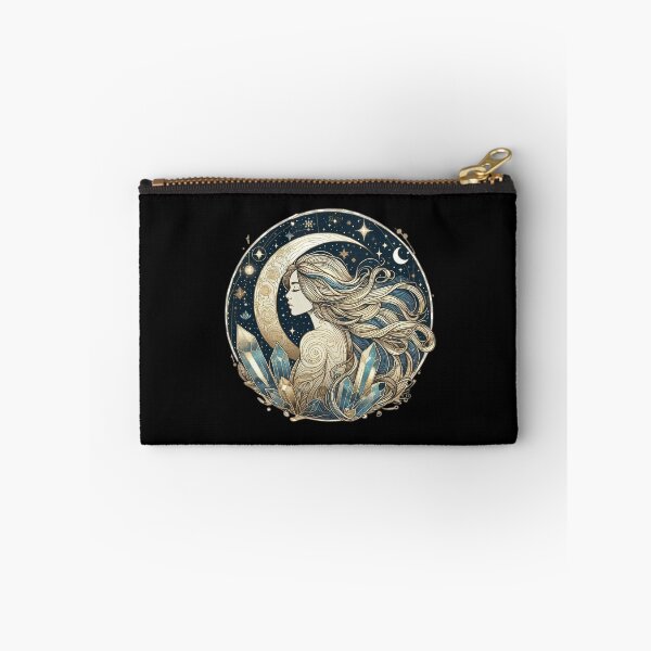 Item preview, Mystical Symbols & Sacred Energy – Esoteric Line Art Collection designed and sold by Roberta Calabrese.
