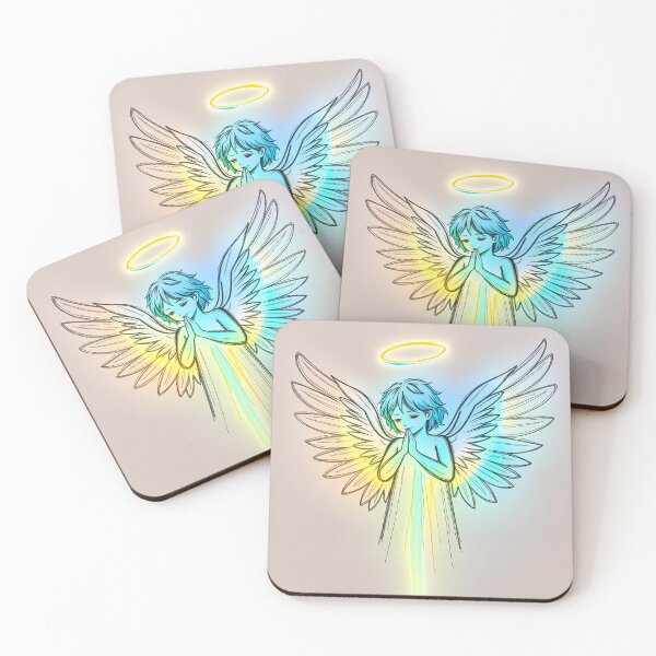 Item preview, Glow of Grace designed and sold by Vitalka-uk.
