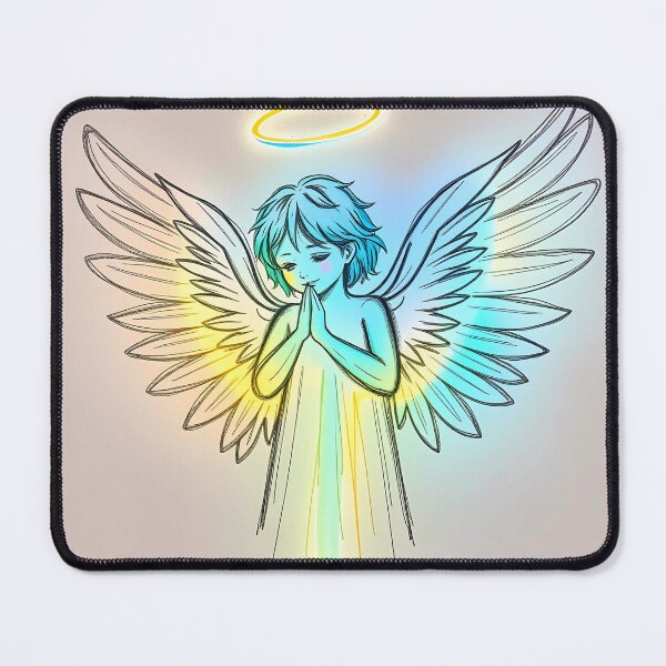 Item preview, Glow of Grace designed and sold by Vitalka-uk.