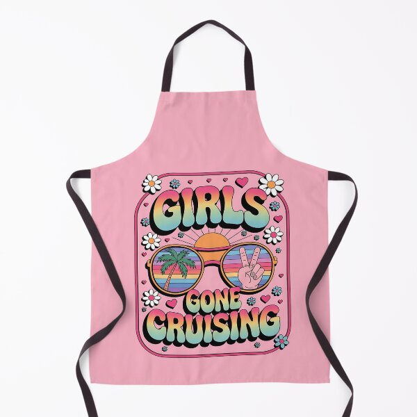 Item preview, Girls gone cruising designed and sold by JansenGS.