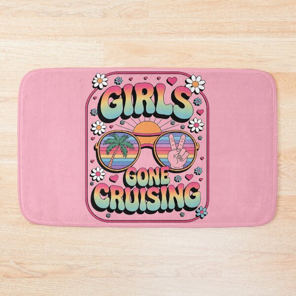 Item preview, Girls gone cruising designed and sold by JansenGS.