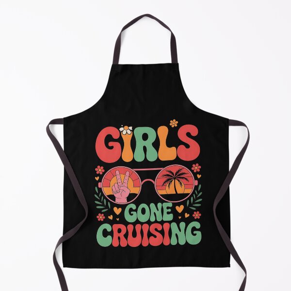 Item preview, Girls gone cruising designed and sold by JansenGS.